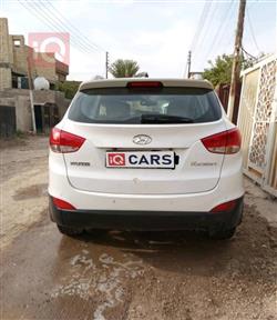 هيونداي توسان